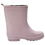 Ботинки Hummel Thermo, серый - фото