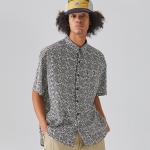 Футболка унисекс черная Vision Street Wear - фото 4