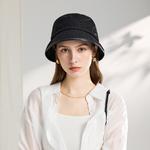 Панама Bucket ELLE, coffee - фото 5