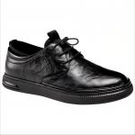 Туфли Men"s Casual Men Low-Top черный Aokang - фото 2