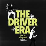 CD диск Driver Era: Live at the Greek - фото