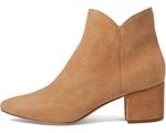 Ботинки Cole Haan Elyse Bootie 60MM, цвет Blush Tan Suede - фото 4