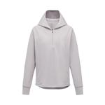 Женская толстовка серии SKI DESCENTE, белый - фото 3