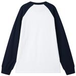 Футболка унисекс GAP, хаки - фото 8