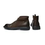 Ботинки мужские Brounvanm, цвет Chocolate - фото 4