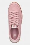 Замшевые кроссовки Slantshot Fila, розовый - фото 4