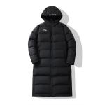 LINING Пуховик мужской черный - фото 4