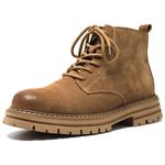 Мартин Ботинки Мужские Gigiryo - фото 2