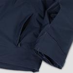 Куртка Helly Hansen Jr Alpha Helly Hansen, Navy2 - фото 4