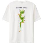 Футболка с принтом HUMAN MADE, черный - фото 6