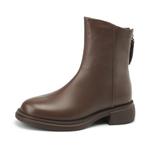 Ботильоны D:FUSE SCANDINAVIA Ankle Boots Women's - фото 2