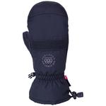 Рукавицы 686 Lander, черный - фото