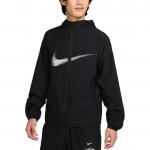 Nike Куртка мужская Black - фото