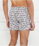 Плавки-Шорты «Черепашка» Regular fit Hugo Bodywear, белый - фото 2