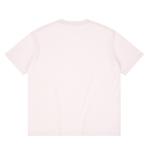 Футболка унисекс Crying Center, сосново-зеленая - фото 3