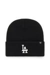 Кепка MLB Los Angeles Dodgers 47brand, черный - фото