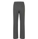 Брюки свободного кроя MAC, Grey - фото 4