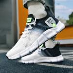 Кроссовки унисекс с низким верхом Prince Mcqueen, черный - фото 45