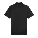 Футболка-поло Performance мужская PUMA, черный - фото 2