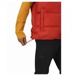 Жилет Marmot Guides Down, красный - фото 7