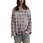 GRAILZ SS25 Рубашка Unisex Pink - фото 6