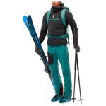 Функциональные брюки rutor xcs pant bottle - s Millet - фото 4