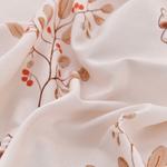 FUANNA Комплект постельного белья, 4 предмета, 200 см - фото 9