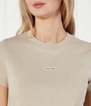 Футболки Regular fit Calvin Klein Jeans, желтый - фото 4