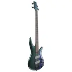 Бас-гитара Ibanez Bass Workshop SRMS720 Multi Scale - Синий Хамелеон - фото 2