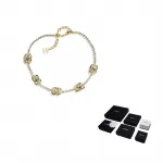 Коллекция Cruise 2022/23 ожерелье Women's CHANEL - фото