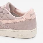 Кроссовки CLUB C GROUNDS UK Reebok, цвет Pink_100244640 - фото 8