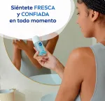 Шариковый дезодорант Fresh Natural Nivea, 50 ml - фото 2