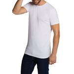 Рубашка Bamboo basics, Black/Natural White - фото 6