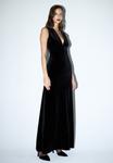 Платье adL Occasion wear, Black - фото 6