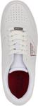 Кроссовки GUESS Mens Uveni, White 140 - фото 2