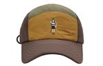 Free Rabbitⅱ Фуражка унисекс RABBITⅡ, Бежевый - фото 5