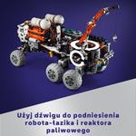LEGO Technic, блоки, Mars Exploration Rover, 42180 - фото 5