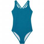 Купальник prtsharp jr Protest, синий - фото