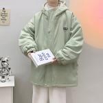 Пуховик женский WARRIOR, Пурпурный креп-мирт - фото 11