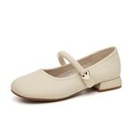 Туфли DAPHNE Mary Jane Shoes Women's - фото 5