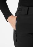Женские брюки Helly-Hansen Motionista 3L Shell Helly Hansen, 990 Black - фото 5