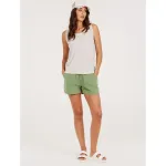 Женские шорты Pien Protest, темно-зеленый - фото 6