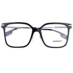 Burberry Очки квадратные Square Glasses, Tortoiseshell 3002 - фото 6