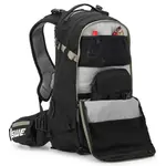 Рюкзак USWE Core 16 hydration 16L, черный - фото 6