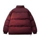 Стеганая куртка унисекс Livingtown, Черный - фото 11