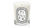 Diptyque Подсвечник white 70 г - фото 6