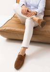 Лоферы Wojas Moccasins, Light Brown - фото