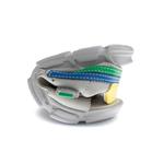 Детские сандалии Pablosky, серый - фото 3