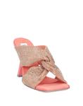 Сандалии Sebastian Milano, лососево-розовый - фото 2
