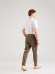 Обычные брюки Only & Sons ONSLINUS, оливковый - фото 5